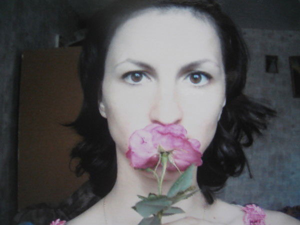 Светлана Ильгильдина