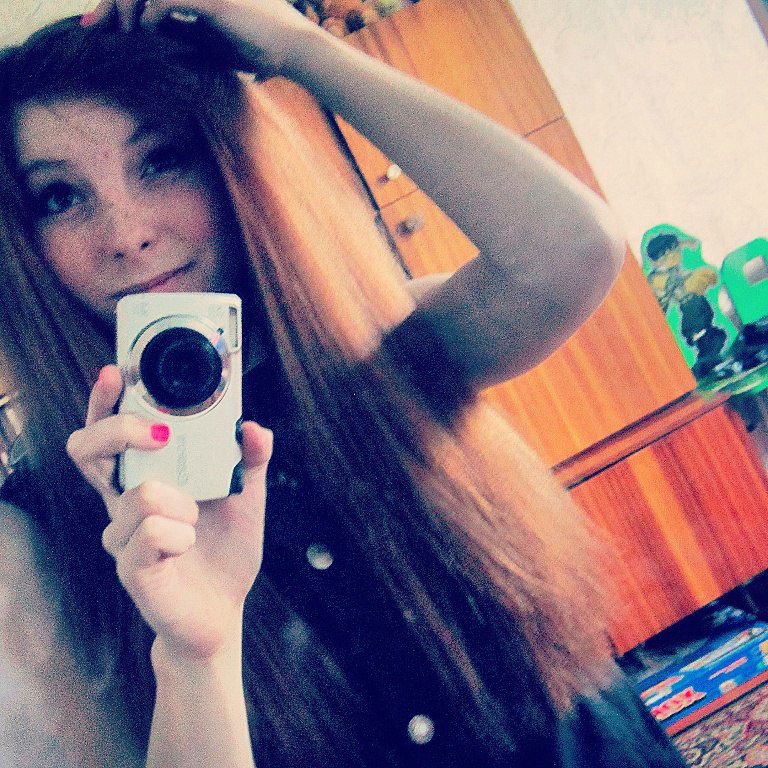 Елена Кравец