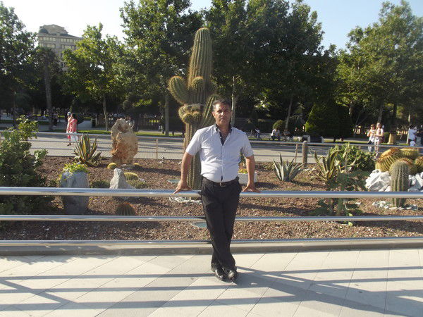 Герат Джабиев