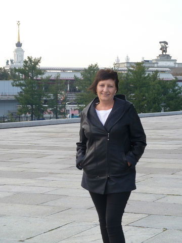 Ольга Туляева