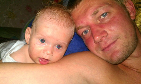 Александр Григорьев