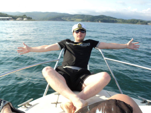 Дмитрий Сергеевич