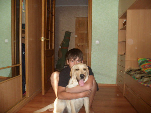 Чёрный Ангел