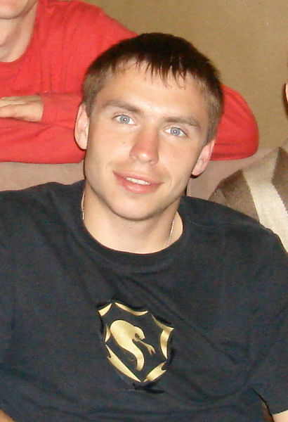 Андрей Качалков