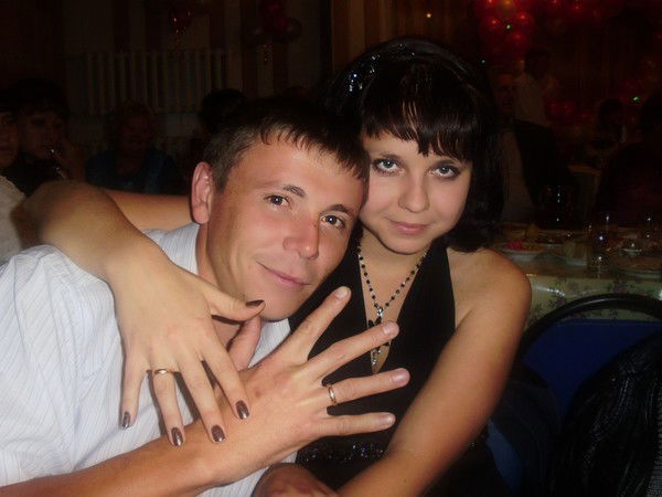 Юлия Шаповалова