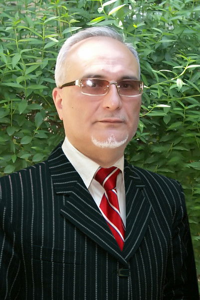 Мухтор Султанов