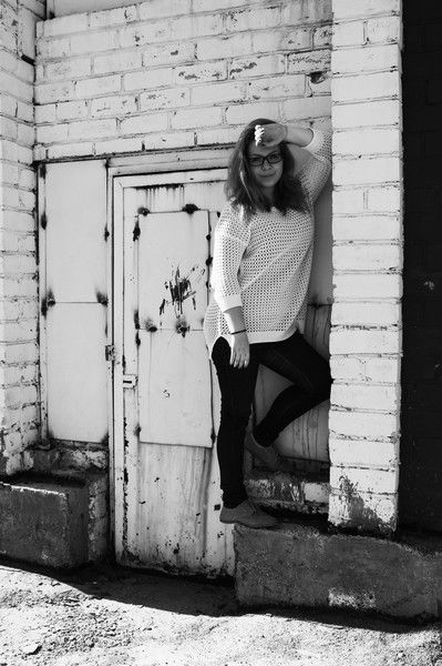 Кристина Степанова