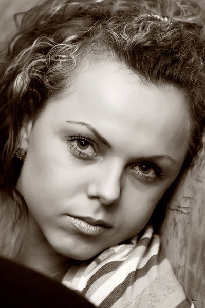 Ирина Белякович