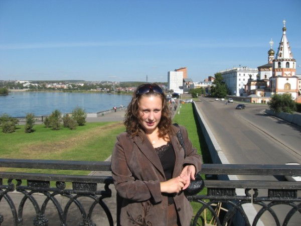 Анастасия Астафьева