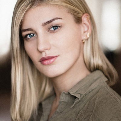 Юлия Гречанникова