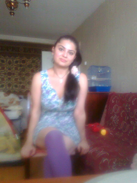 Инна Арутюнян