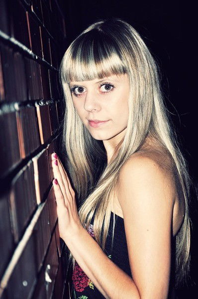 Мариша Морозова