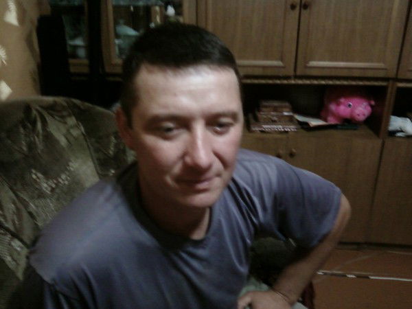 Андрей Арефьев