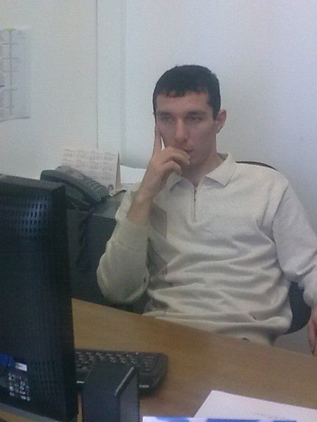 Ахмед Булгучев