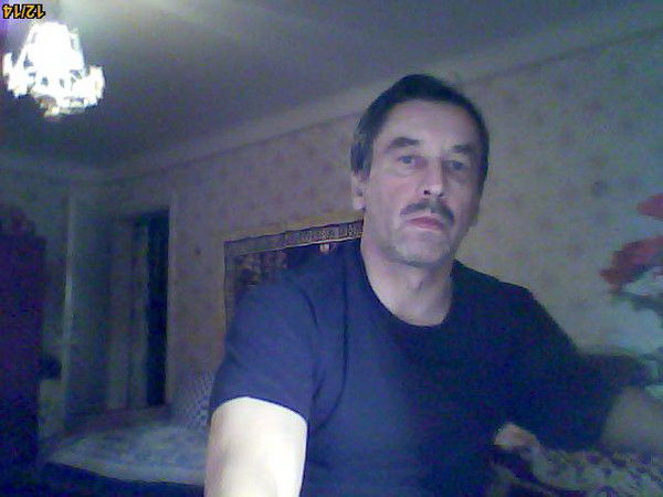 Вячеслав Разумов