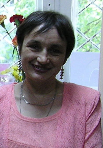 Наталья Козлова