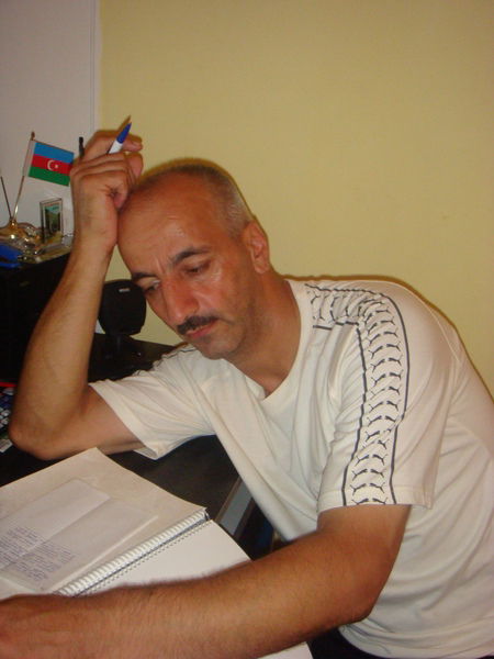 Akim Mamedzade
