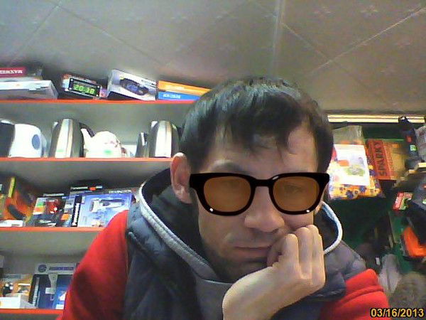 Владимир Виноградов