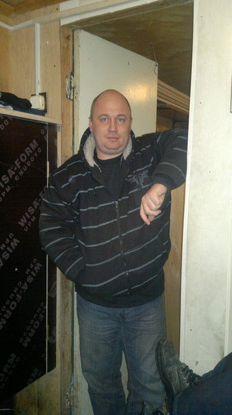 Сергей Пирожков