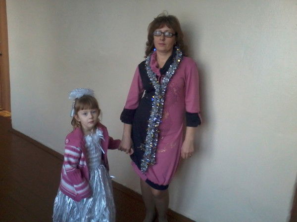 Ольга Гришина (Пашкова)