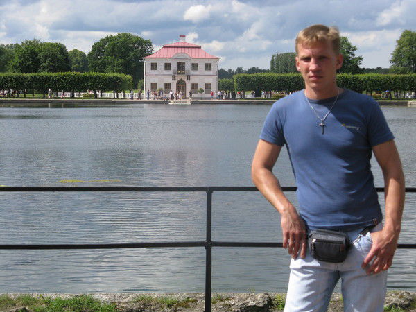 Сергей Булавин