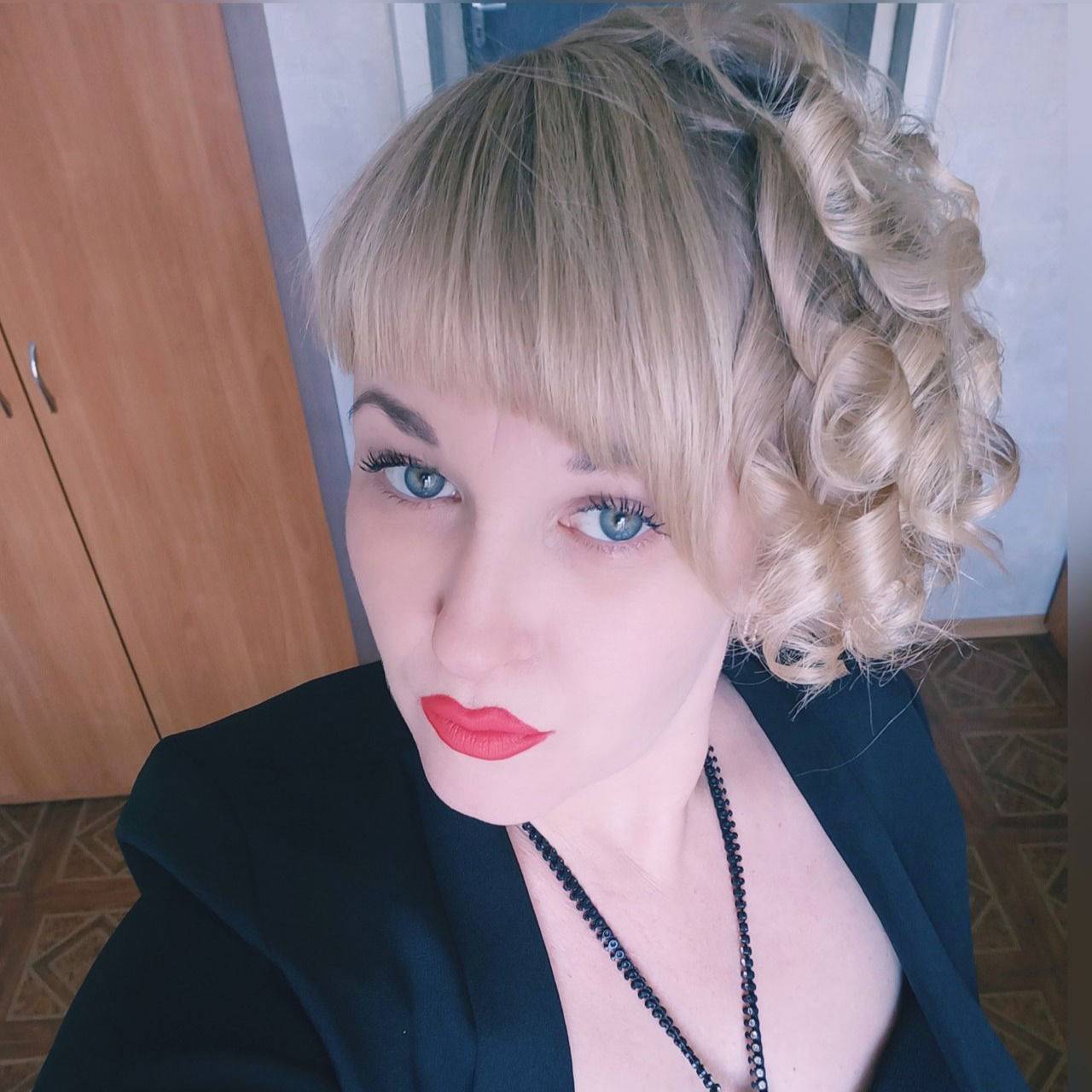 Екатерина Москалева