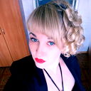 Екатерина Москалева
