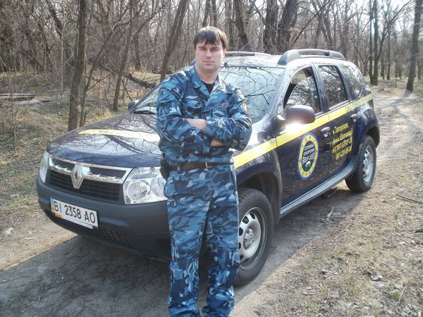 Димон Кубраков