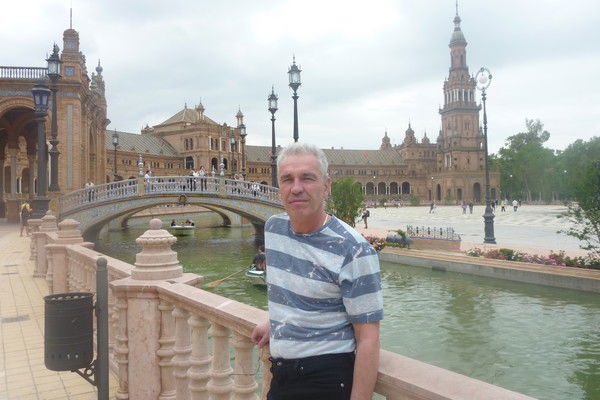 Сергей Макеев