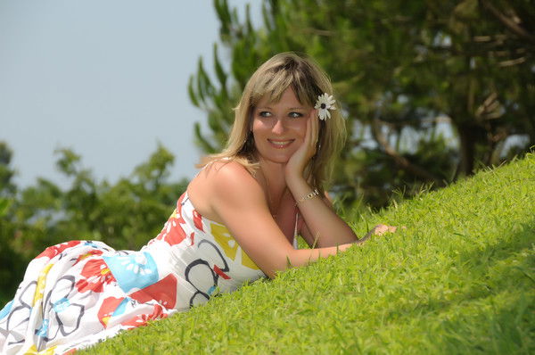 Елена Ткаченко