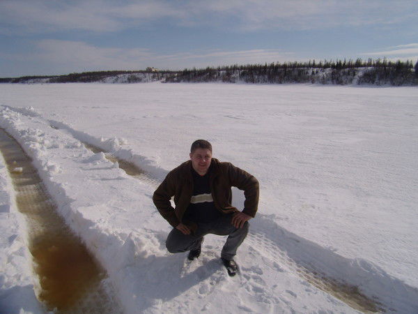 Иван Качковский