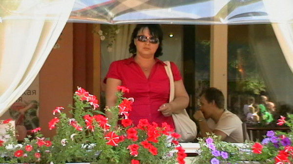 Татьяна Пчелина