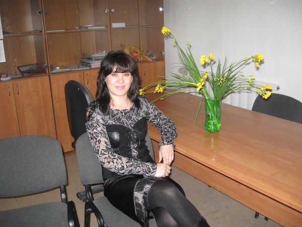 Диля Сапарова