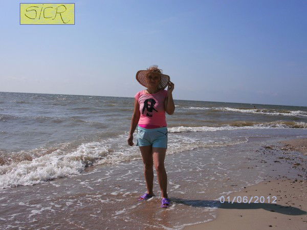 Людмила Ильминская