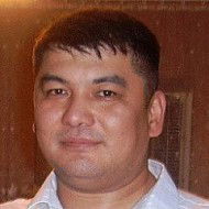 Нурлан Ирмагамбетов