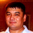 Нурлан Ирмагамбетов
