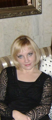 Ольга Андрейчук