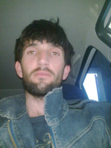 Салман Ванцаев