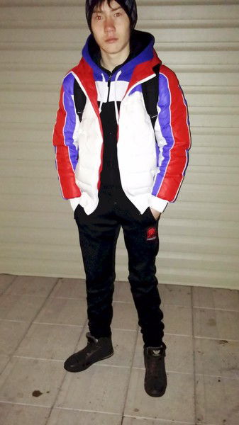 Алишырак Бабаханов