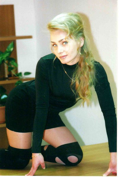 Инна Казанкова