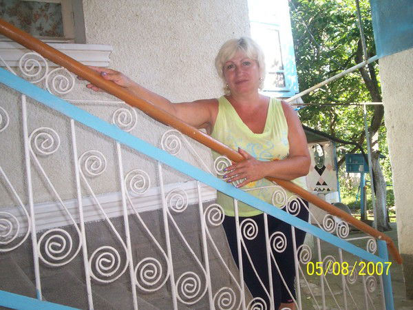 Ольга Бруева