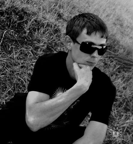 Шевченко Иван