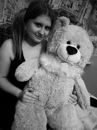 Анастасия Меньшакова