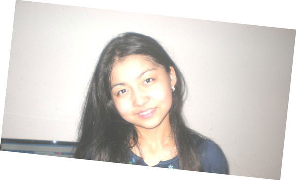 Айгерим Султанова