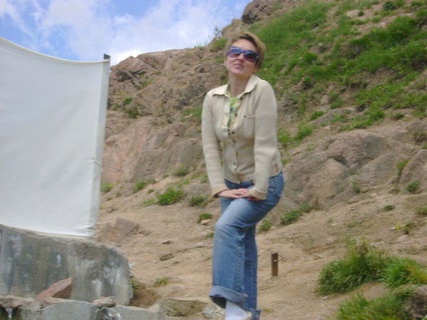 Татьяна Тюрина-Кушакова