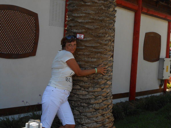 Марина Калькопф