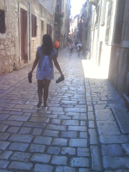 Светлана Золотарёва