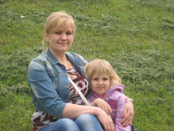 Анна Кулёва