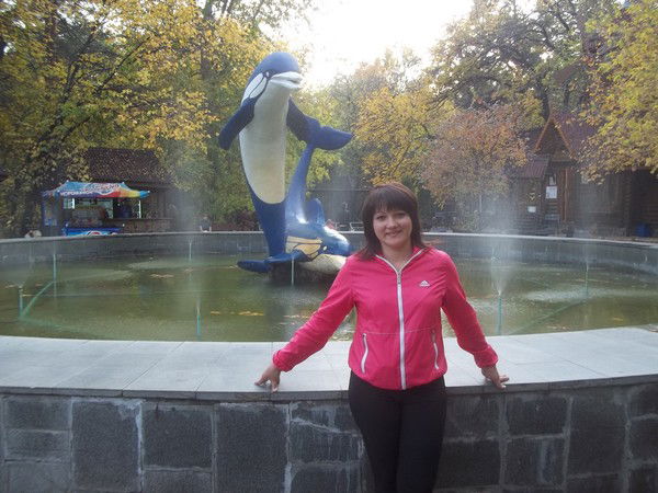 Юлия Курдюкова