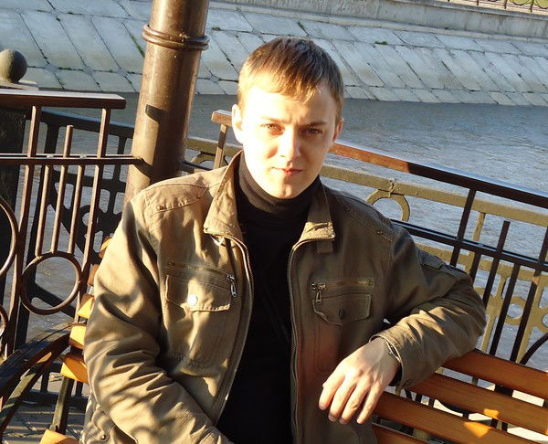 Максим Галкин